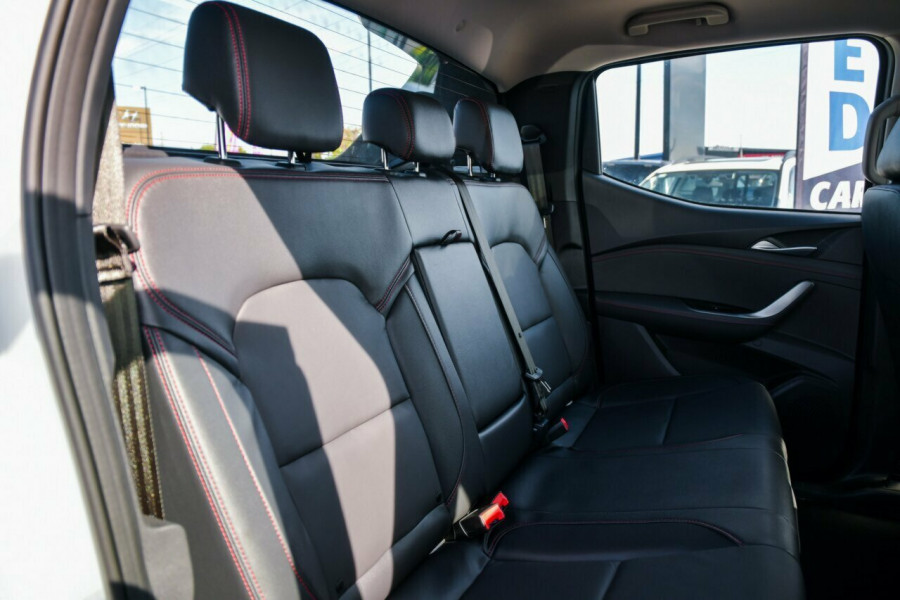 2025 LDV T60 SK8C Max PLUS Ute Image 9