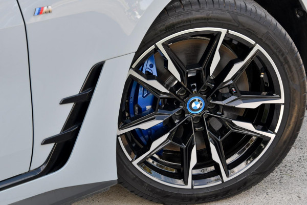2024 BMW i4 G26 M50 Hatch image 29