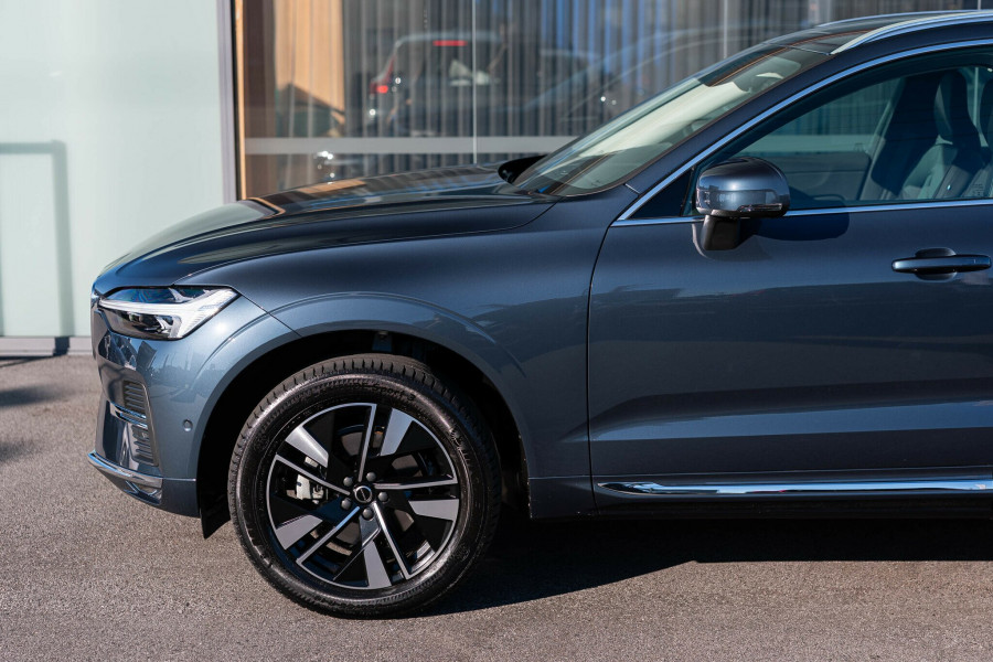 2025 MY26 Volvo XC60 UZ Plus B5 Bright SUV Image 9