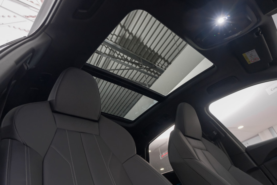 2026 MY25 Audi Q5 GU TDI 150kW Sport SUV