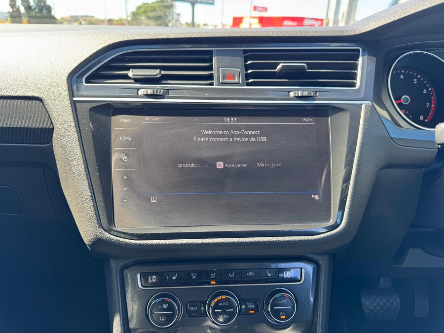 2018 Volkswagen Tiguan 5N 162TSI Highline SUV Image 18