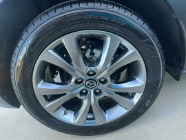 2020 Mazda CX-30 DM Series G25 Astina SUV image 20