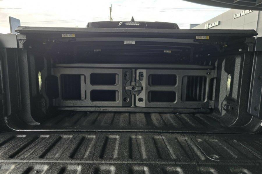 2025 Ram 1500 DT Limited Hurricane HO RamBox Ute Image 7