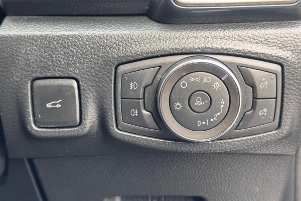 2019 MY20.25 Ford Everest UA II Sport SUV Image 20