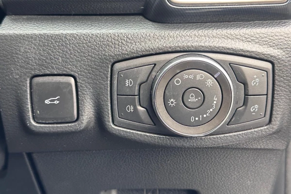 2019 MY20.25 Ford Everest UA II Sport SUV Image 20