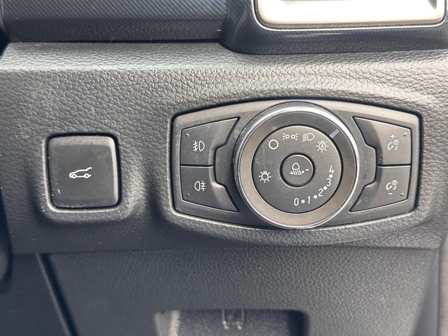 2019 MY20.25 Ford Everest UA II Sport SUV Image 20