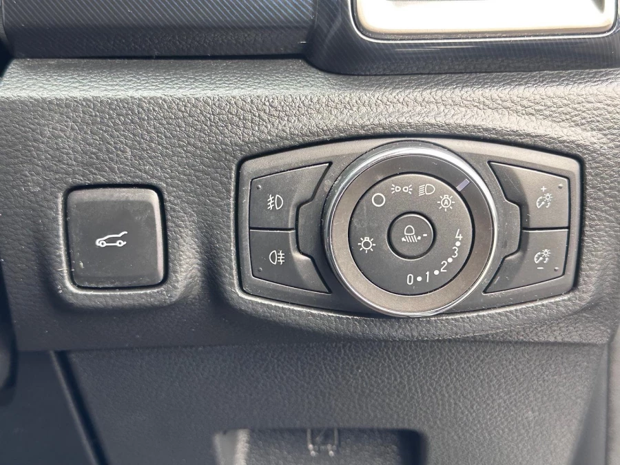 2019 MY20.25 Ford Everest UA II Sport SUV Image 20