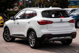 2020 MY21 MG HS SAS23 Essence Wagon