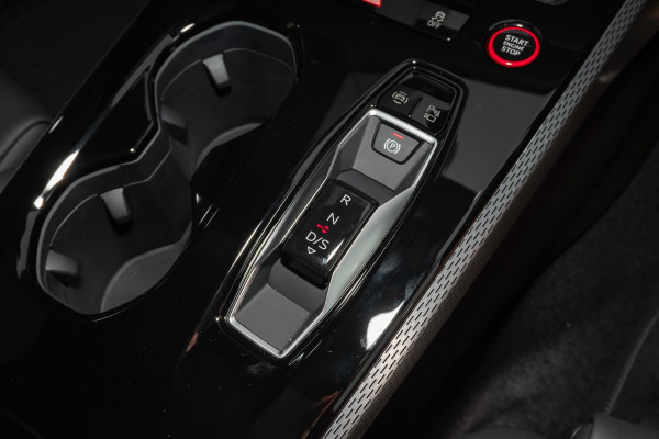 2025 Audi S5 B10 Sedan image 13