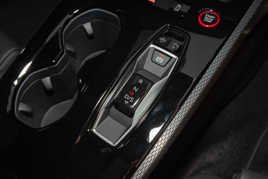 2025 Audi S5 B10 Sedan