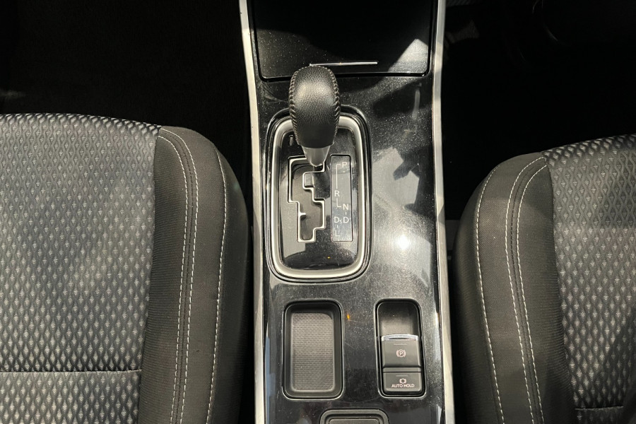 2018 MY18.5 Mitsubishi Outlander ZL ES ADAS SUV Image 10