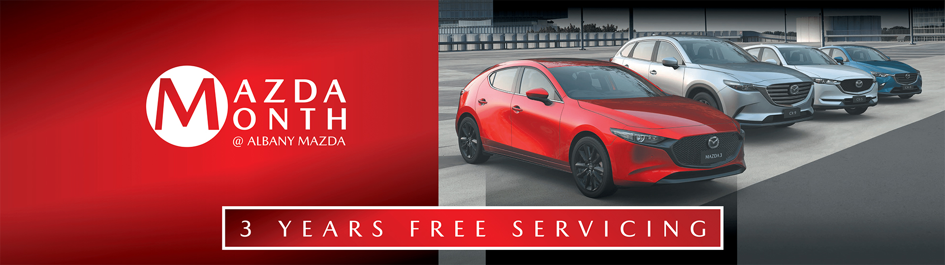 Mazda Dealer Albany Albany Mazda