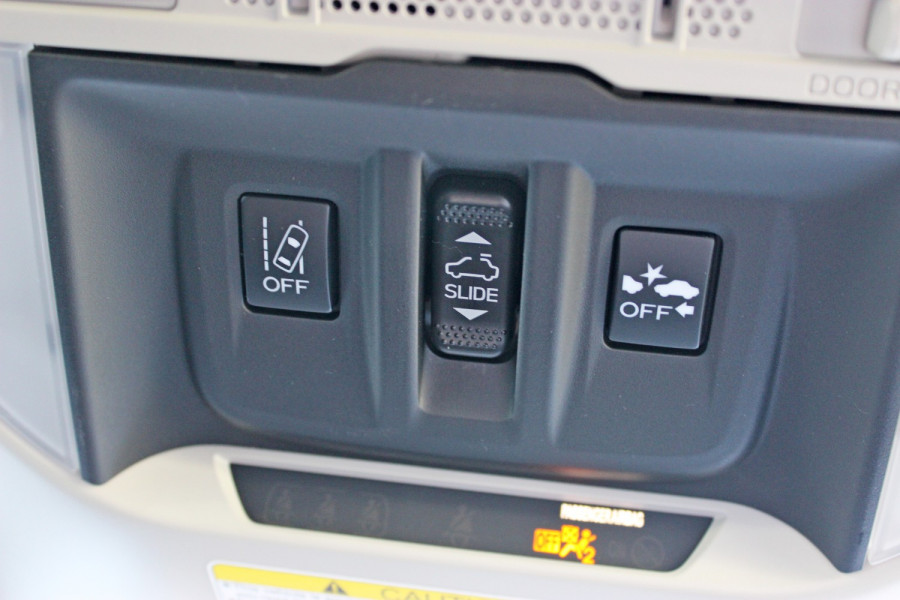 2019 MY20 Subaru Forester S5 2.5i-S SUV Image 27