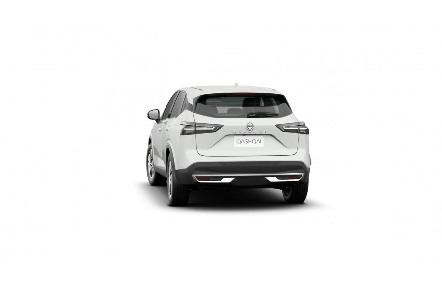 2024 MY25 Nissan QASHQAI J12 ST SUV Image 23