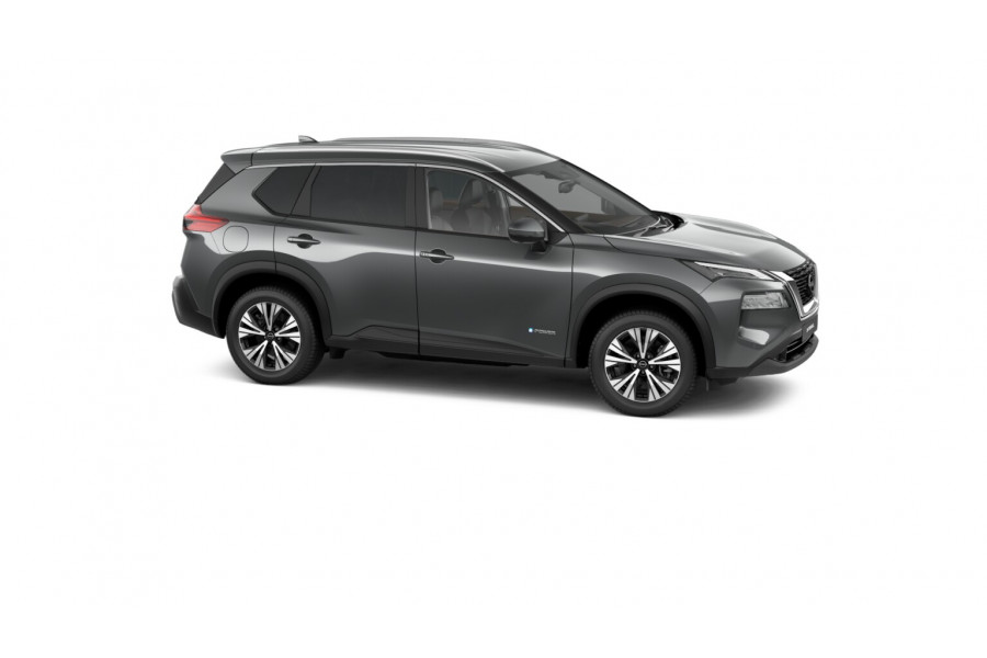 2025 Nissan X-Trail T33 ST-L e-POWER SUV Image 11