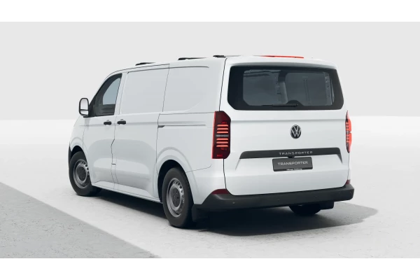 2025 Volkswagen Transporter NSN TDI 125kW Van Image 3