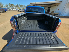 2024 MY24.5 Ford Ranger P703  Raptor Ute image 12