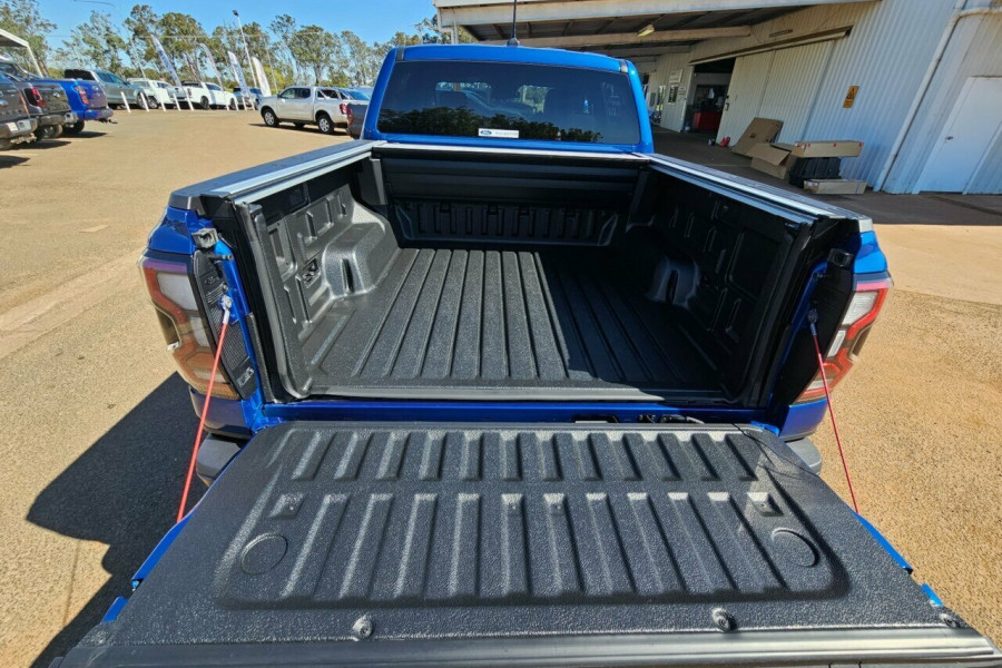 2024 MY24.5 Ford Ranger P703  Raptor Ute Image 12