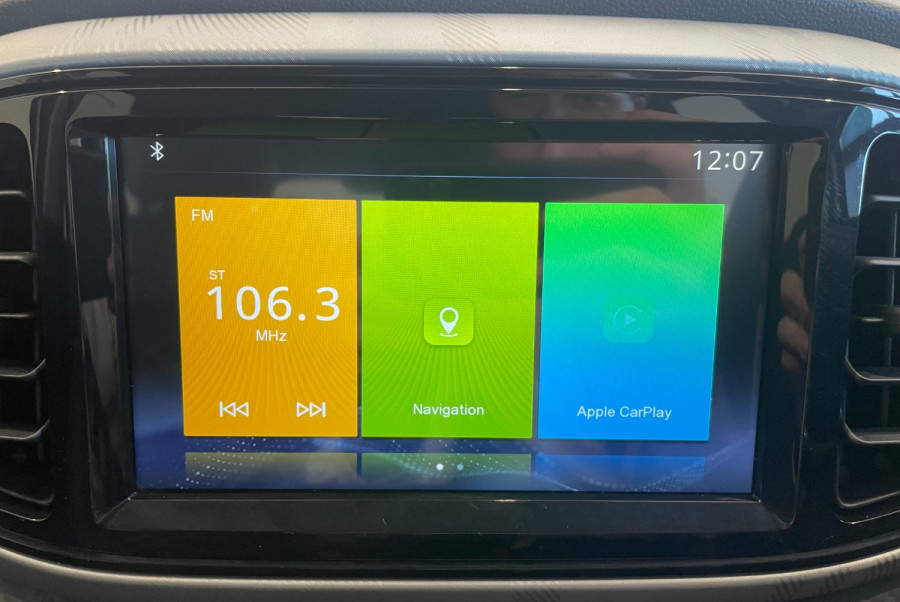 2021 MG MG3 SZP1 Excite Hatch Image 9