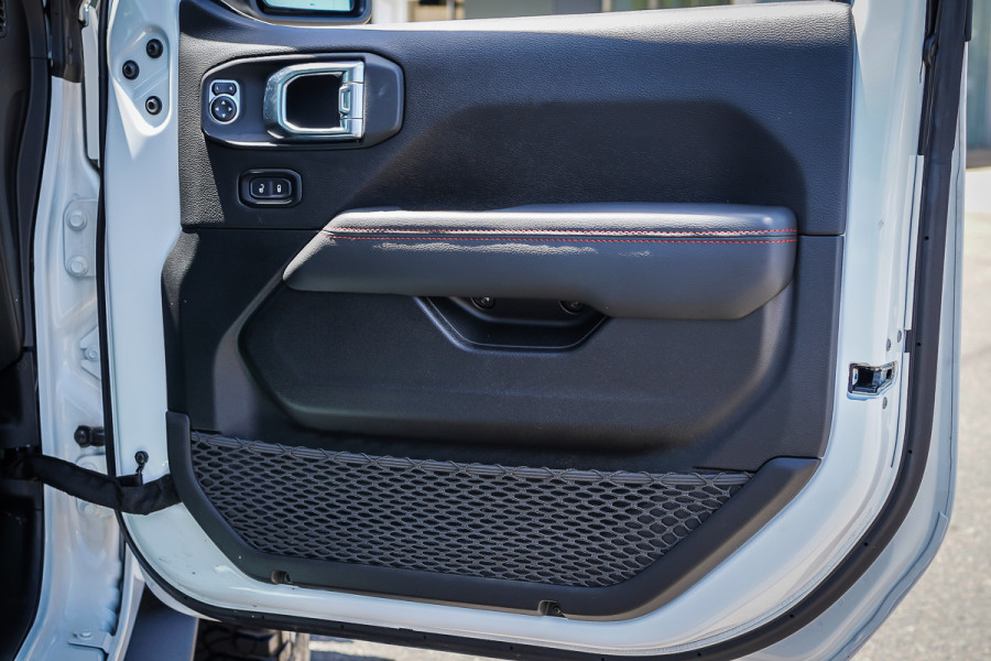 2023 Jeep Gladiator JT Rubicon Pickup Image 15