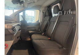 2024 MY24.50 Ford Transit Custom AV Trend SWB Van