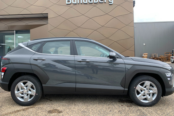 2027 Hyundai KONA SX2.V3 SUV Image 2