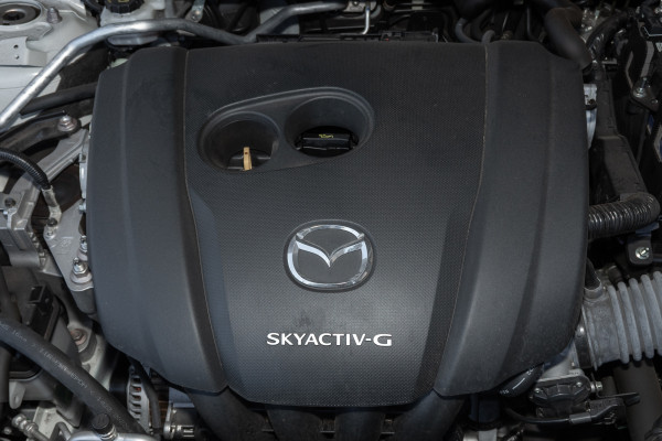 2022 Mazda CX-30 DM Series G25 Astina SUV image 20