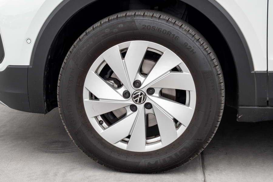 2024 Volkswagen T-Cross D31 85TSI Life SUV Image 21