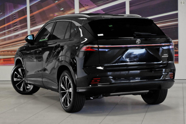 2025 MG HS AS33 Essence Hybrid+ SUV Image 4