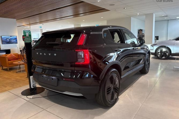2026 MY27 Volvo EX30 Cross Country  P8 SUV Image 2