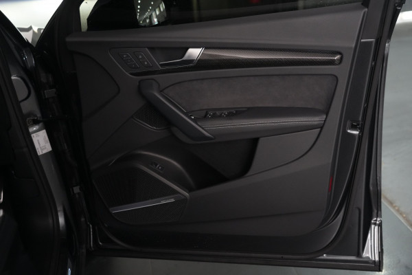 2025 Audi SQ5 FY TDI SUV Image 42