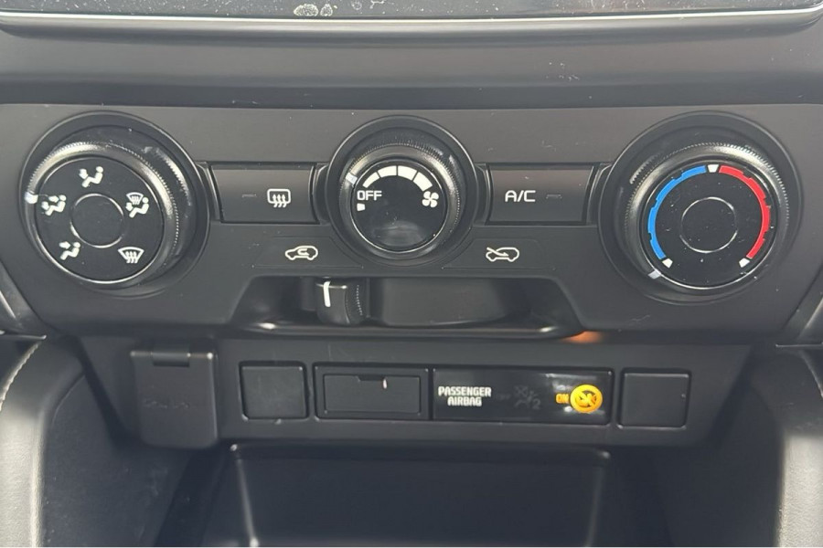 2022 Isuzu MU-X RJ LS-M SUV Image 21
