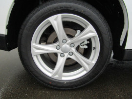 2021 Haval H2 Luxury Sports utility vehicle