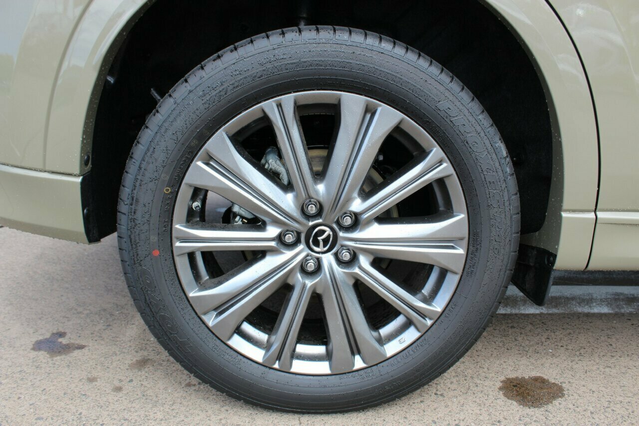 2024 Mazda CX-5 KF Series G35 Akera SUV Image 11