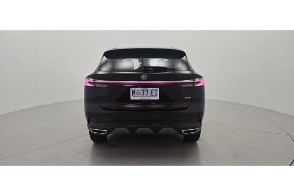 2024 MY24.5 MG HS AS33 Vibe SUV