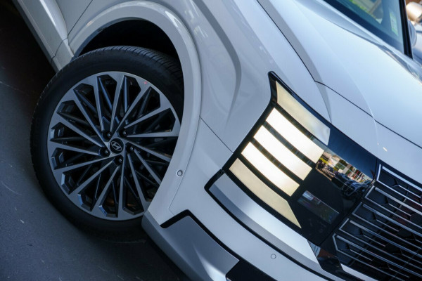 2025 MY26 Hyundai Palisade LX3.V1 Calligraphy SUV Image 6