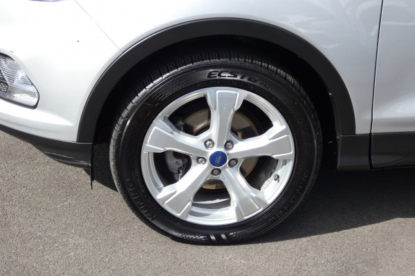 2017 Ford Escape ZG TREND FWD SUV