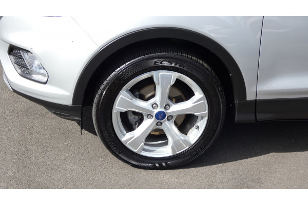 2017 Ford Escape ZG TREND FWD SUV