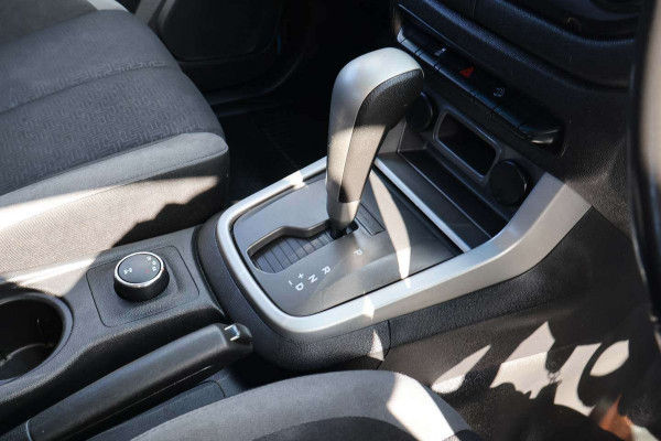 2019 MY20 Holden Colorado RG LS-X Ute Image 14
