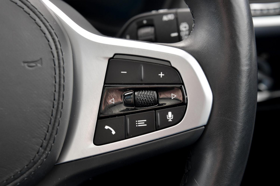 2023 BMW iX3 G08 M Sport Pro SUV