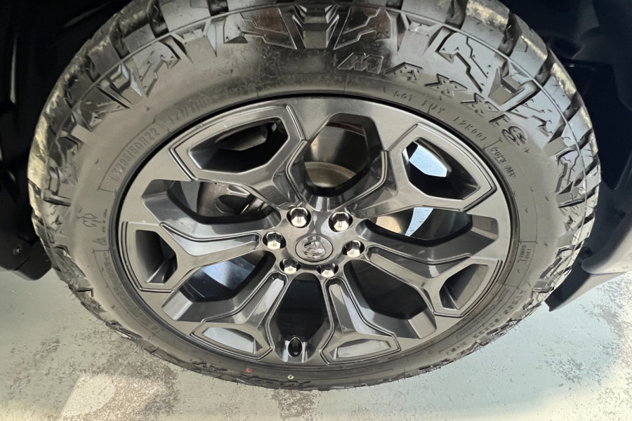 2023 Ram 1500 DT Limited RamBox Ute Image 24