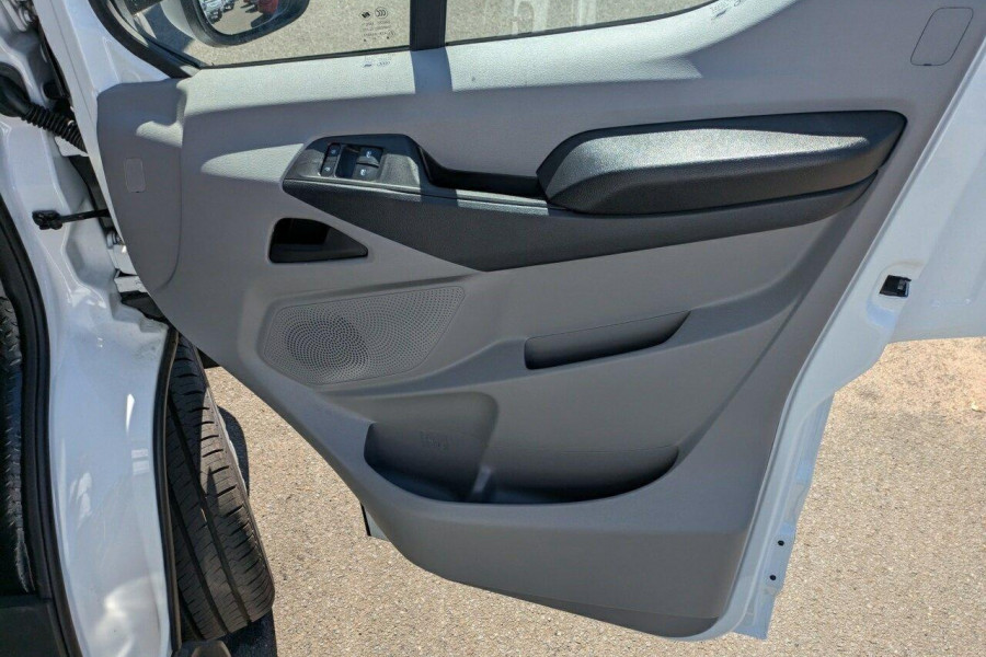 2024 LDV Deliver 9  MWB Van Image 11