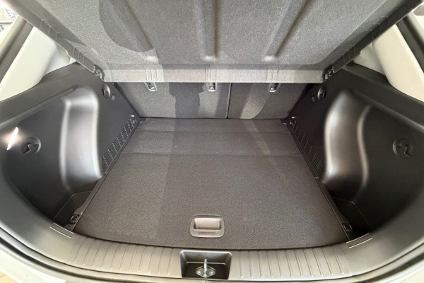 2026 MY27 Hyundai KONA SX2.V3 Hybrid SUV Image 12