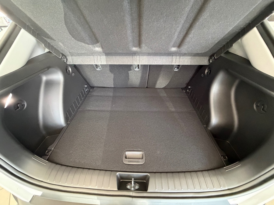 2026 MY27 Hyundai KONA SX2.V3 Hybrid SUV Image 12