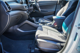2018 MY19 Hyundai Tucson TL3 Go SUV