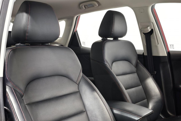 2021 MG HS SAS23 Excite SUV Image 6