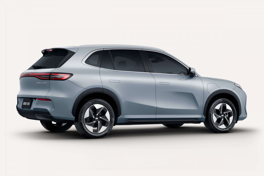 2025 Geely EX5  Complete Other Image 10