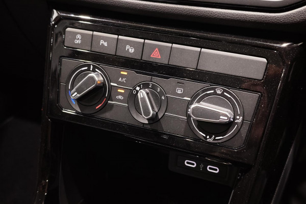 2025 Volkswagen T-Cross D31 85TSI Life SUV Image 10