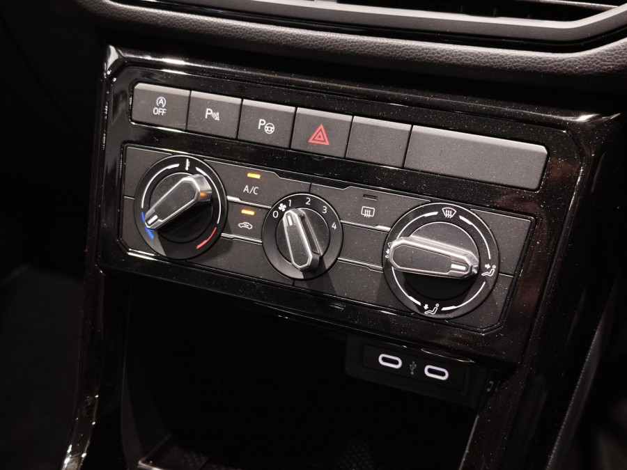 2025 Volkswagen T-Cross D31 85TSI Life SUV Image 10