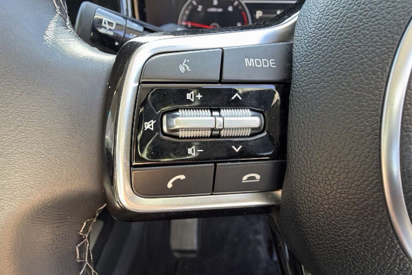 2022 Kia Sorento MQ4 S SUV Image 17